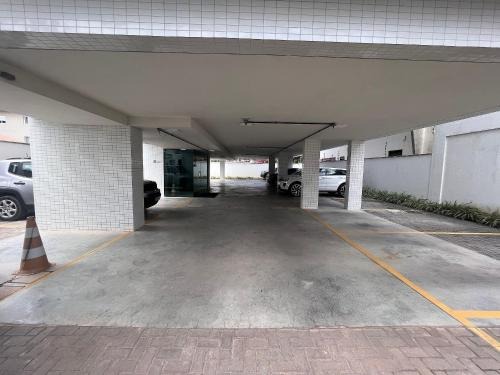 Imagem Flat com 1 Quarto à Venda, 23 m² em Bela Vista - Cabedelo 