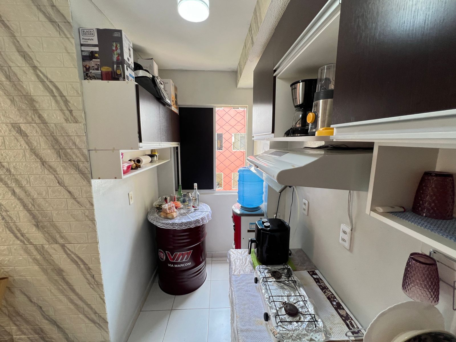Imagem Apartamento com 2 Quartos à Venda, 49 m²em Tarumã - Manaus