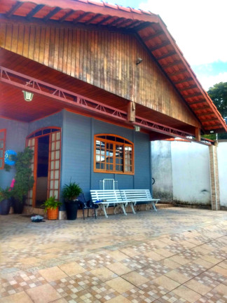 Imagem Casa com 3 Quartos à Venda, 204 m²em Jardim dos Pinheiros - Atibaia Imagem Casa com 3 Quartos à Venda, 204 m²em Jardim dos Pinheiros - Atibaia