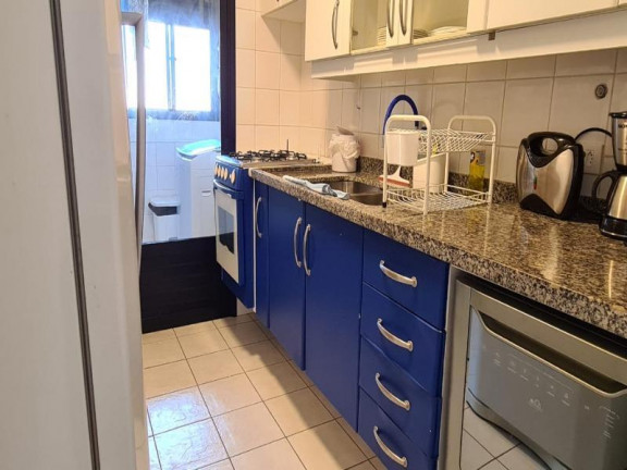 Imagem Apartamento com 3 Quartos à Venda, 101 m² em Riviera - Bertioga Imagem Apartamento com 3 Quartos à Venda, 101 m² em Riviera - Bertioga