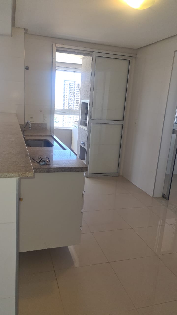 Imagem Apartamento com 3 Quartos à Venda ou Locação, 99 m²em Vila Margarida - Campo Grande
