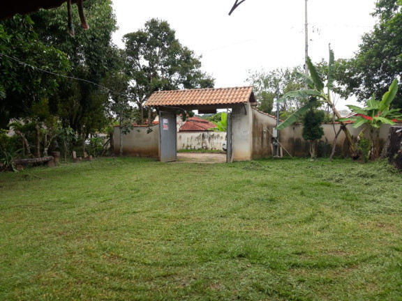 Imagem Chácara com 5 Quartos à Venda,  em Serrinha - São Sebastião Bela Vista MG - São Sebastião da Bela Vista