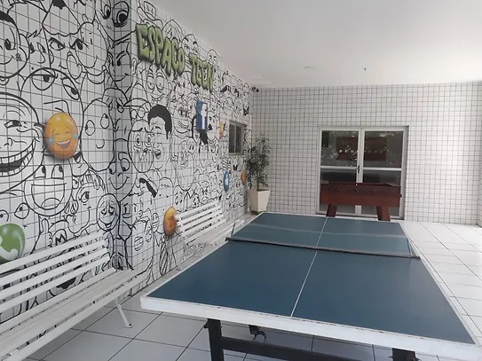 Imagem Apartamento com 3 Quartos para Alugar, 100 m² em Barra Olímpica - Rio de Janeiro Imagem Apartamento com 3 Quartos para Alugar, 100 m² em Barra Olímpica - Rio de Janeiro