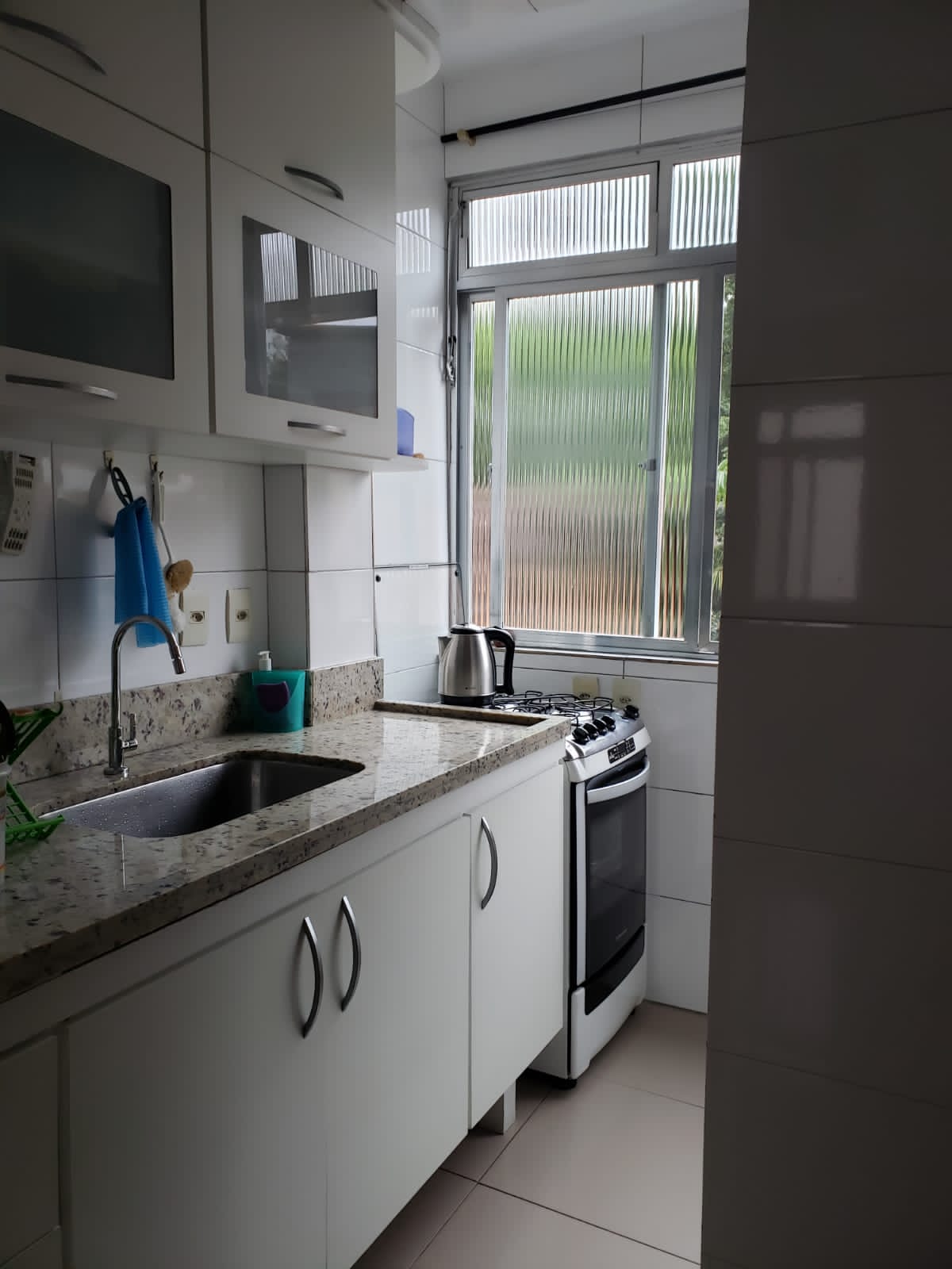 Imagem Apartamento com 2 Quartos à Venda, 59 m²em Itararé - São Vicente
