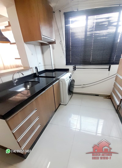Imagem Apartamento com 2 Quartos à Venda, 45 m² em Reserva Belas Nações - Bauru Imagem Apartamento com 2 Quartos à Venda, 45 m² em Reserva Belas Nações - Bauru