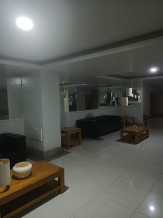 Imagem Apartamento com 2 Quartos à Venda,  em Campo Grande - Rio de Janeiro
