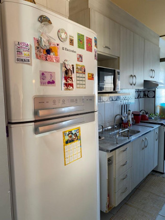 Imagem Apartamento com 2 Quartos à Venda, 52 m² em Vila Guilhermina - São Paulo