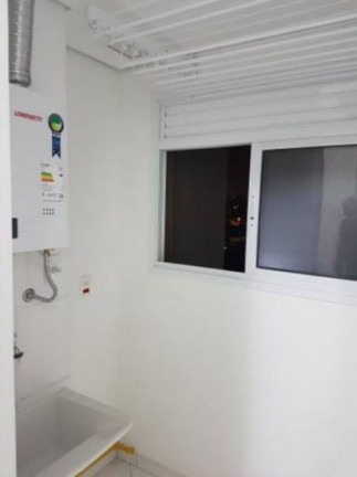 Imagem Apartamento com 2 Quartos para Alugar, 44 m² em Paulicéia - São Bernardo Do Campo