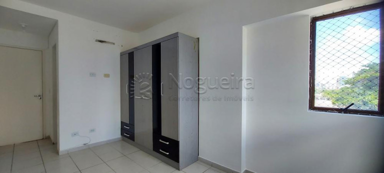 Imagem Apartamento com 3 Quartos à Venda, 100 m² em Casa Caiada - Olinda