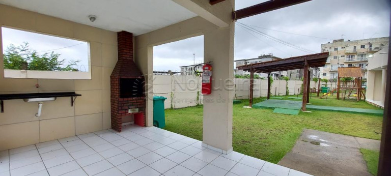 Imagem Apartamento com 3 Quartos à Venda, 51 m² em Candeias - Jaboatão dos Guararapes Imagem Apartamento com 3 Quartos à Venda, 51 m² em Candeias - Jaboatão dos Guararapes