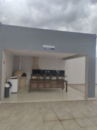 Imagem Apartamento com 2 Quartos à Venda, 57 m² em Vila Rosa - Goiânia Imagem Apartamento com 2 Quartos à Venda, 57 m² em Vila Rosa - Goiânia