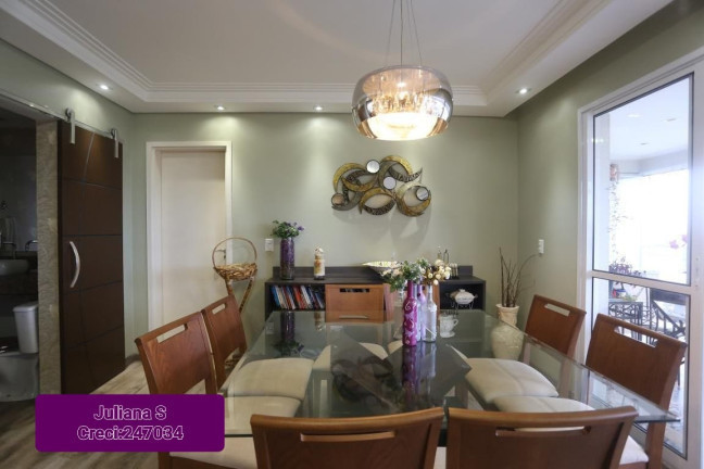 Imagem Apartamento com 3 Quartos à Venda, 140 m² em Jardim Arpoador - São Paulo Imagem Apartamento com 3 Quartos à Venda, 140 m² em Jardim Arpoador - São Paulo