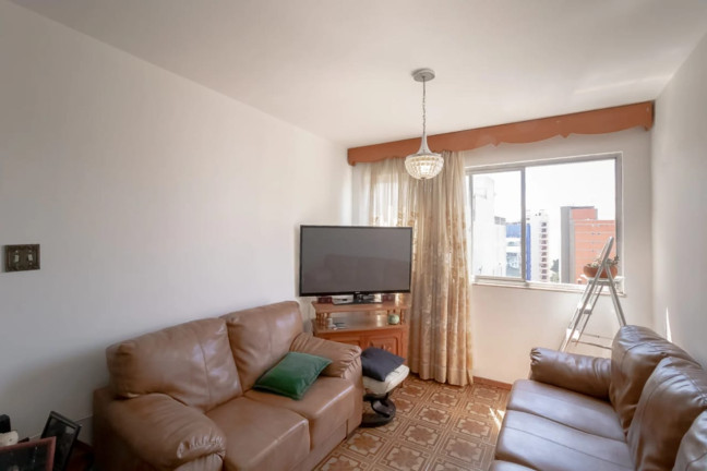 Imagem Apartamento com 2 Quartos à Venda, 60 m² em Vila Mariana - São Paulo