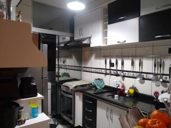 Imagem Apartamento com 2 Quartos à Venda, em Vila Ema - São Paulo Imagem Apartamento com 2 Quartos à Venda, em Vila Ema - São Paulo