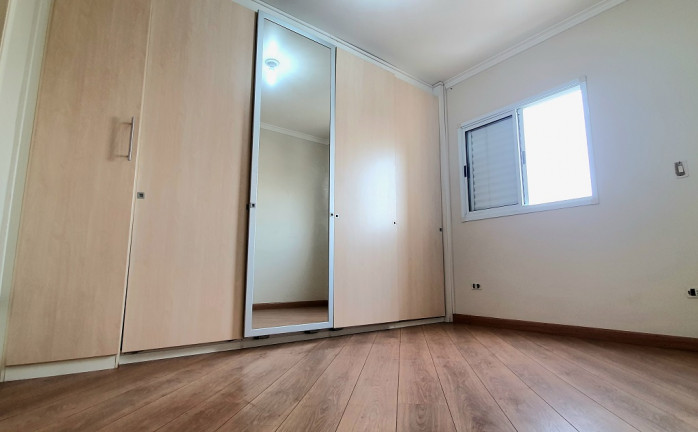 Imagem Apartamento com 2 Quartos para Alugar, 60 m² em Parque das Nações - Santo André Imagem Apartamento com 2 Quartos para Alugar, 60 m² em Parque das Nações - Santo André