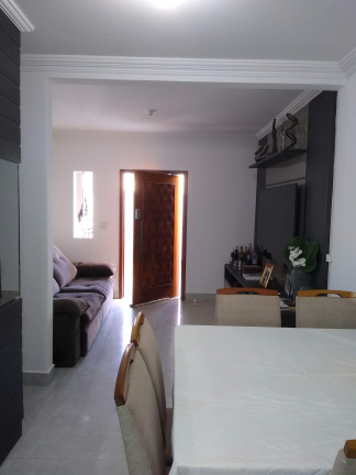 Imagem Casa com 3 Quartos à Venda, 110 m² em Parque Tropical - Campos dos Goytacazes Imagem Casa com 3 Quartos à Venda, 110 m² em Parque Tropical - Campos dos Goytacazes