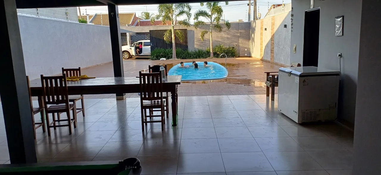 Imagem Chácara à Venda, 300 m²em Jardim Aurora - Sarandi