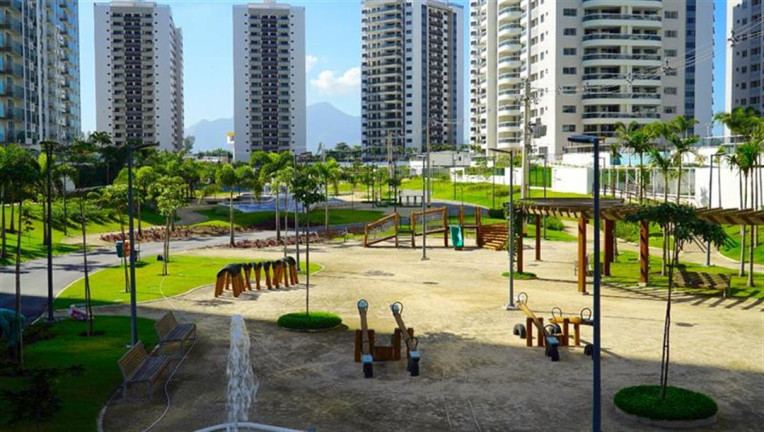 Imagem Apartamento com 2 Quartos à Venda, 77 m² em Jacarepaguá - Rio de Janeiro Imagem Apartamento com 2 Quartos à Venda, 77 m² em Jacarepaguá - Rio de Janeiro