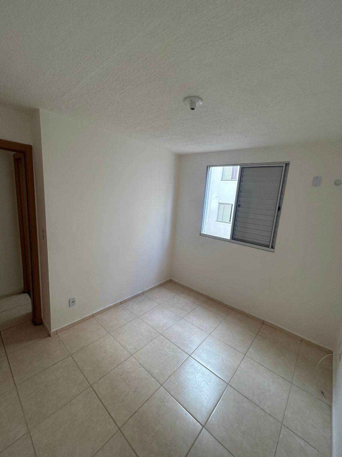 Imagem Apartamento com 2 Quartos à Venda, 48 m² em Jardim Estrela D'Alva - Bauru