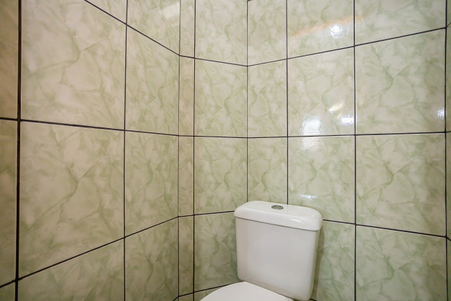 Imagem Casa com 3 Quartos à Venda, em Sítio Cercado - Curitiba Imagem Casa com 3 Quartos à Venda, em Sítio Cercado - Curitiba