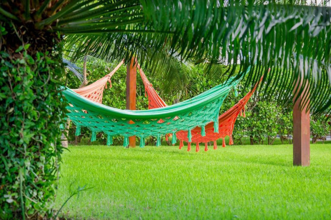Imagem Casa de Condomínio com 3 Quartos à Venda, 136 m² em Carneiros - Tamandaré Imagem Casa de Condomínio com 3 Quartos à Venda, 136 m² em Carneiros - Tamandaré