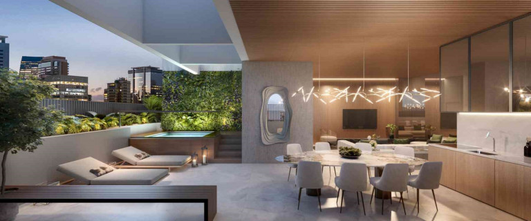 Imagem Apartamento com 3 Quartos à Venda, 118 m² em Vila Mariana - São Paulo Imagem Apartamento com 3 Quartos à Venda, 118 m² em Vila Mariana - São Paulo
