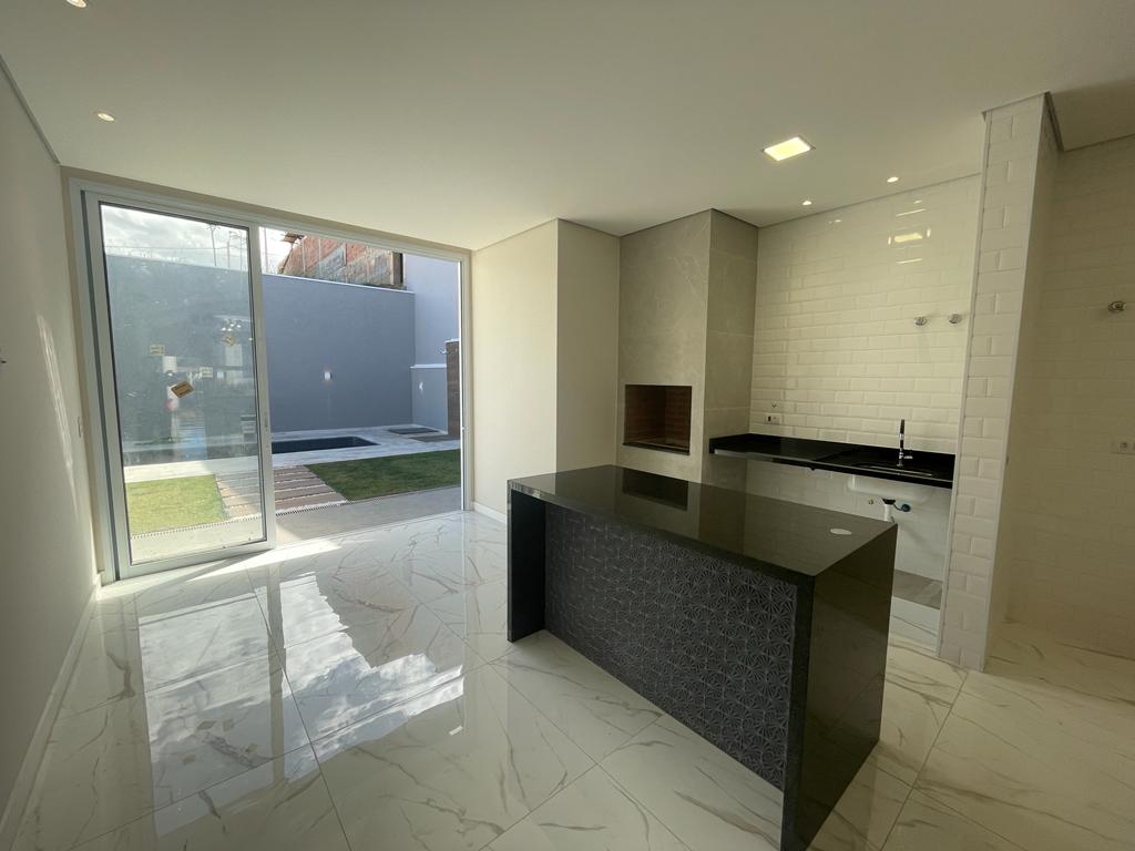 Imagem Casa de Condomínio à Venda, 173 m²em Condomínio Residencial Reserva de Atibaia - Atibaia