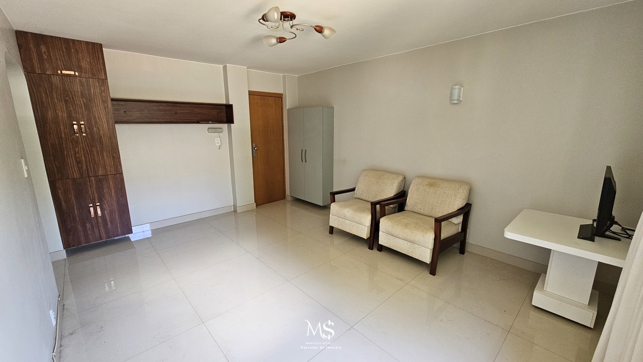 Imagem Apartamento com 3 Quartos à Venda, 63 m² em Cruzeiro Novo - Brasília