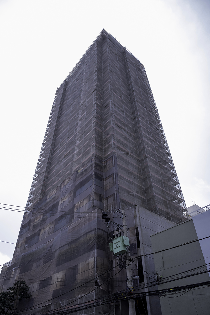 Studio com 1 Quarto à Venda, 29 m²em Itaim Bibi - São Paulo