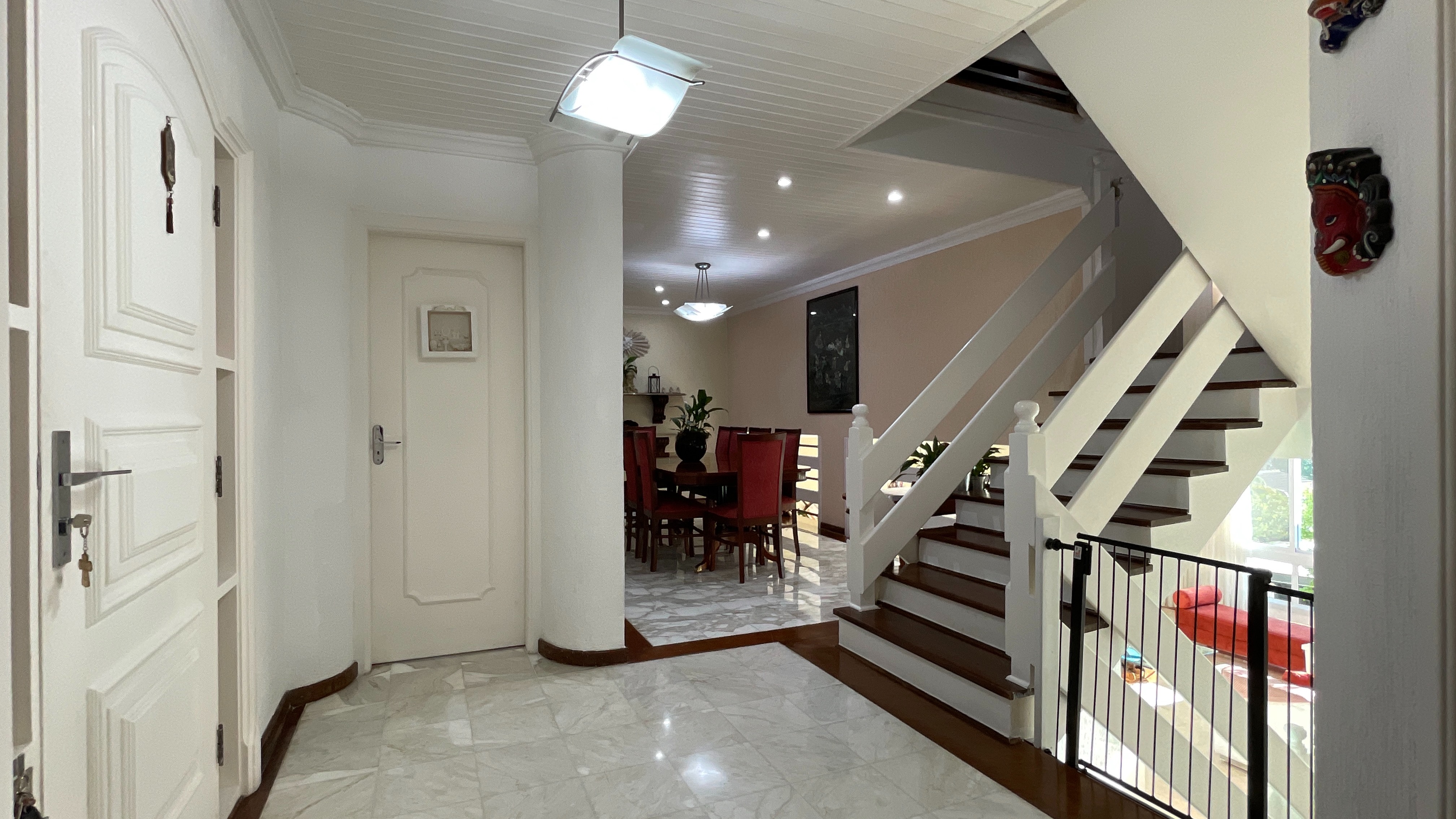 Imagem Casa de Condomínio com 4 Quartos à Venda, 400 m² em Alphaville - Santana de Parnaíba