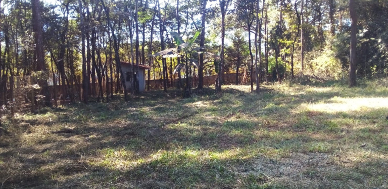 Imagem Terreno à Venda, 1.000 m² em Condomínio mae terra - Brumadinho