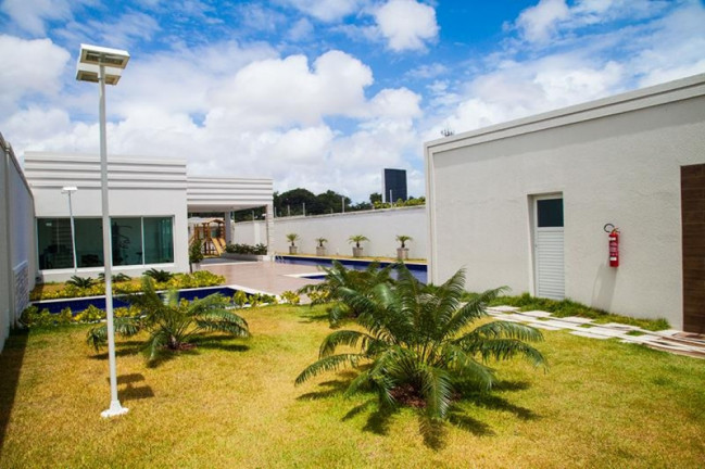 Imagem Casa de Condomínio com 3 Quartos à Venda, 135 m²em José de Alencar - Fortaleza