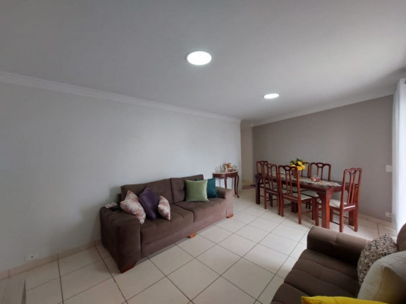 Imagem Apartamento com 3 Quartos à Venda, 118 m²em Setor Central - Goiânia