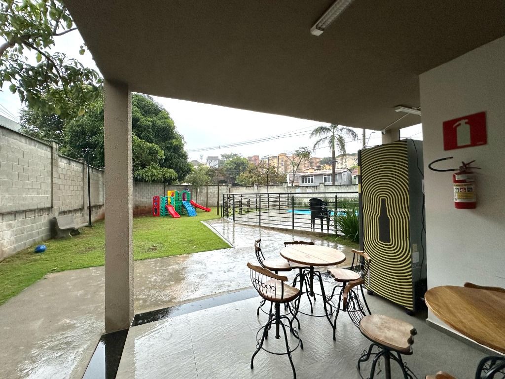 Imagem Apartamento com 2 Quartos à Venda, 50 m² em Santa Branca - Belo Horizonte Imagem Apartamento com 2 Quartos à Venda, 50 m² em Santa Branca - Belo Horizonte
