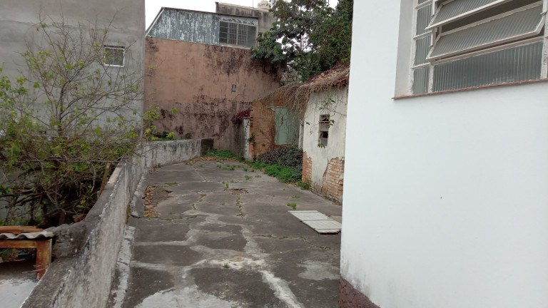 Imagem Terreno à Venda, 500 m²em Vila Isolina Mazzei - São Paulo