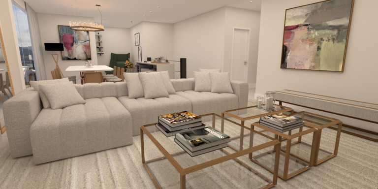 Imagem Casa com 4 Quartos à Venda, 436 m² em Vila Progresso - Niterói Imagem Casa com 4 Quartos à Venda, 436 m² em Vila Progresso - Niterói