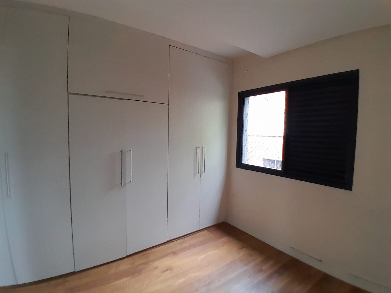 Imagem Apartamento com 3 Quartos à Venda, 81 m² em Vila Clementino - São Paulo