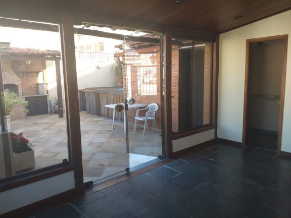 Imagem Cobertura com 2 Quartos à Venda, 112 m²em Icaraí - Niterói