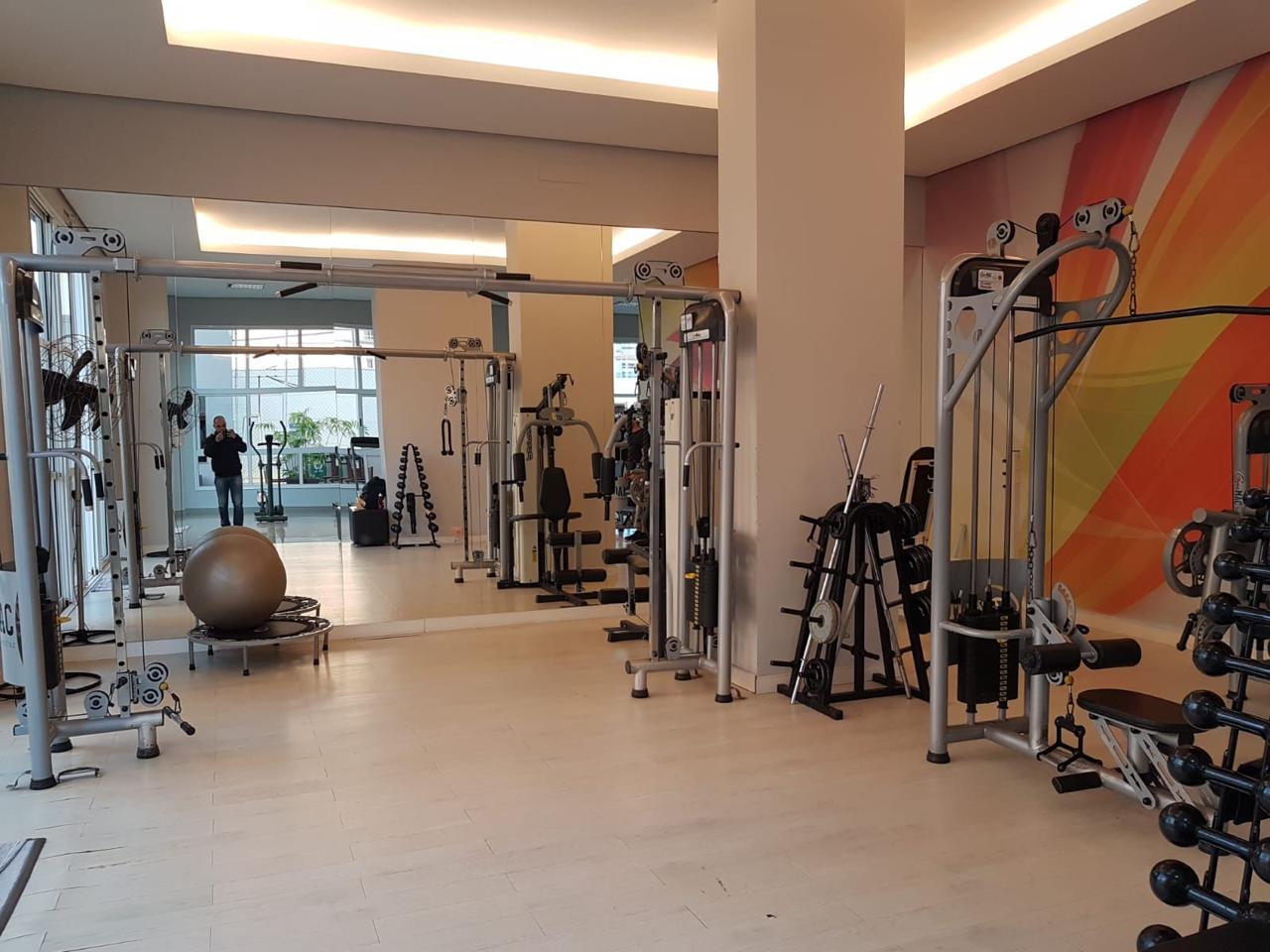 Imagem Apartamento com 3 Quartos à Venda, 72 m²em Santa Rosa - Londrina