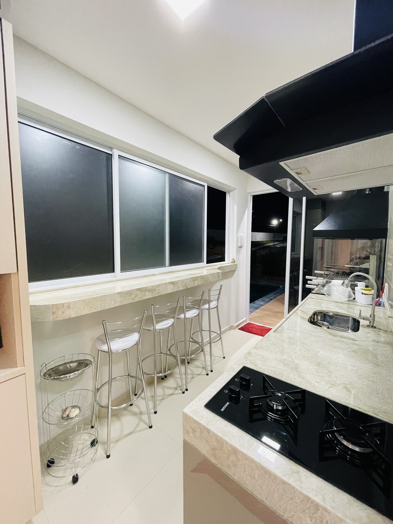 Imagem Casa de Condomínio com 4 Quartos à Venda, 231 m²em Pitimbu - Natal