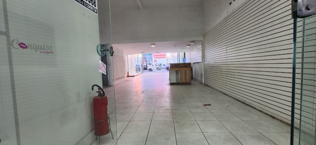 Imagem Loja para Alugar, 186 m²em Vila Mariana - São Paulo