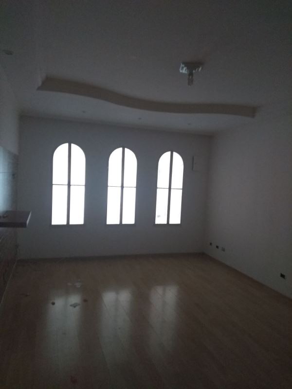 Imagem Sobrado com 3 Quartos à Venda, 186 m² em Jardim Las Vegas - Santo André