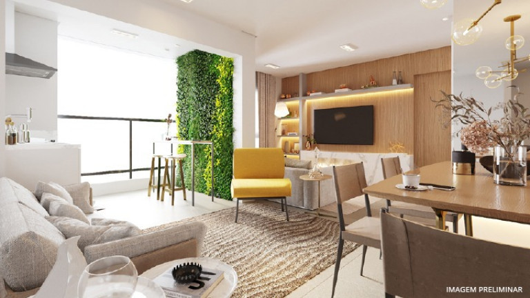 Imagem Edifício Residencial com 3 Quartos à Venda, 78 m² em Centro - Osasco Imagem Edifício Residencial com 3 Quartos à Venda, 78 m² em Centro - Osasco