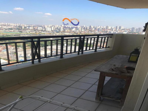 Imagem Apartamento com 3 Quartos à Venda ou Locação, 131 m² em Parque Da Mooca - São Paulo Imagem Apartamento com 3 Quartos à Venda ou Locação, 131 m² em Parque Da Mooca - São Paulo