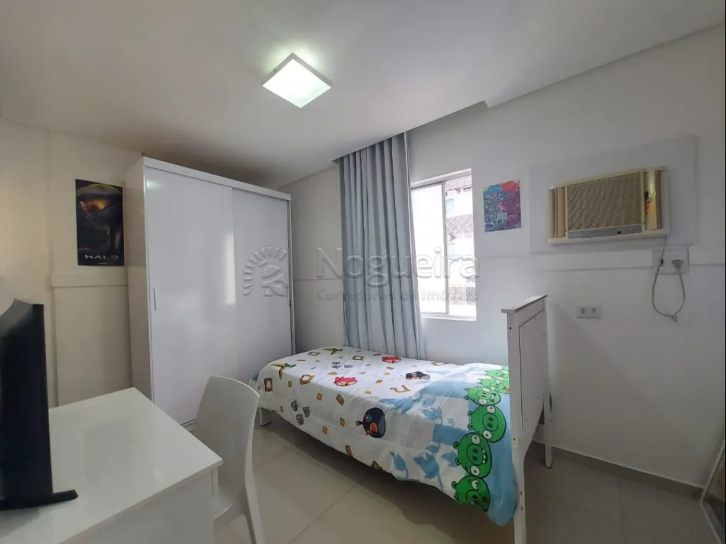 Imagem Apartamento com 3 Quartos à Venda, 84 m²em Boa Viagem - Recife