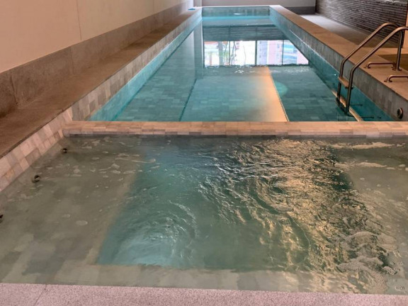 Imagem Apartamento com 4 Quartos à Venda, 251 m²em Vila Nova Conceição - São Paulo