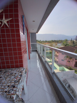 Imagem Apartamento com 3 Quartos para Temporada, 83 m²em Maitinga - Bertioga