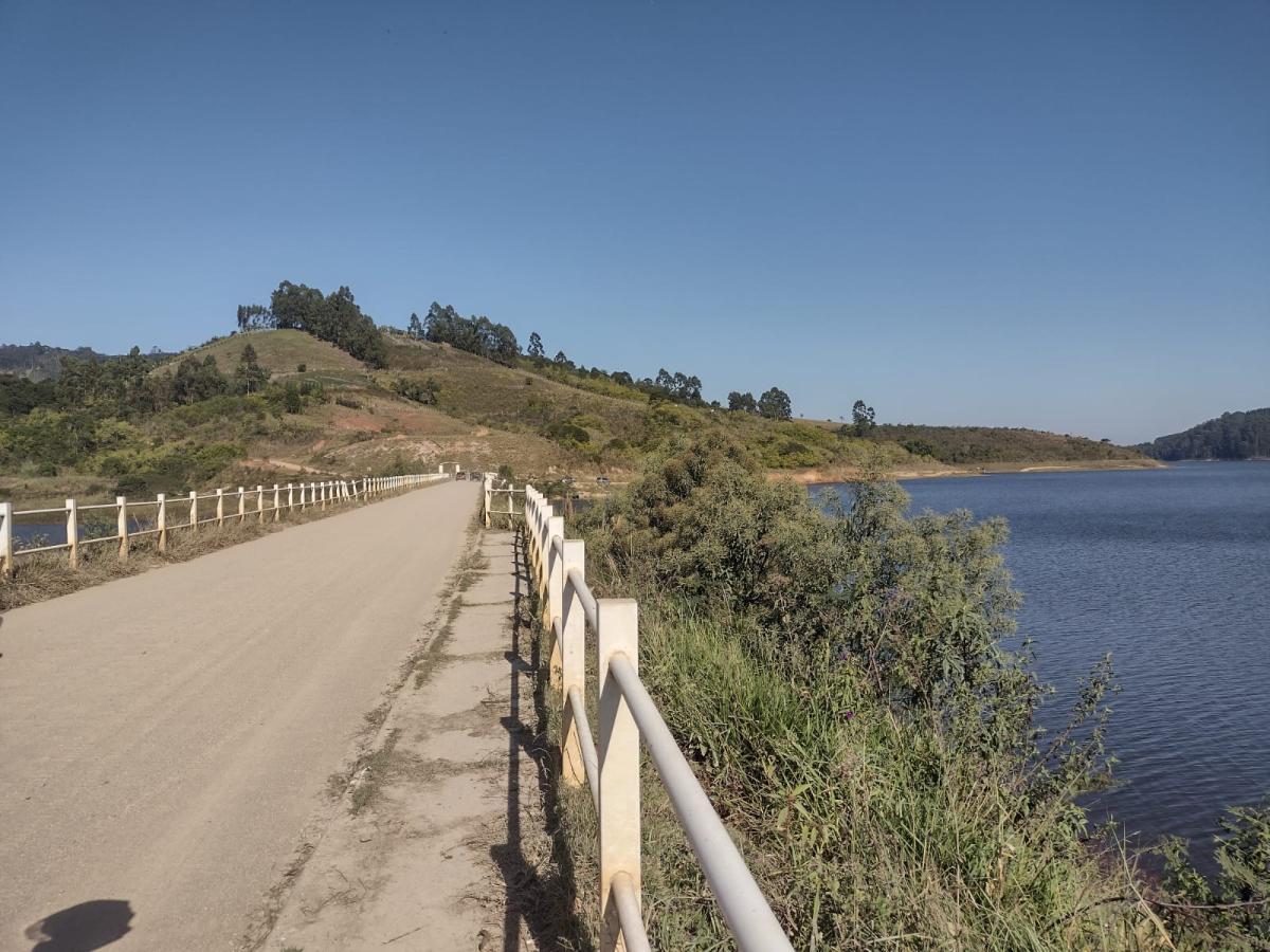 Imagem Terreno à Venda, 8 m²em Vila Aparecida - Salesópolis