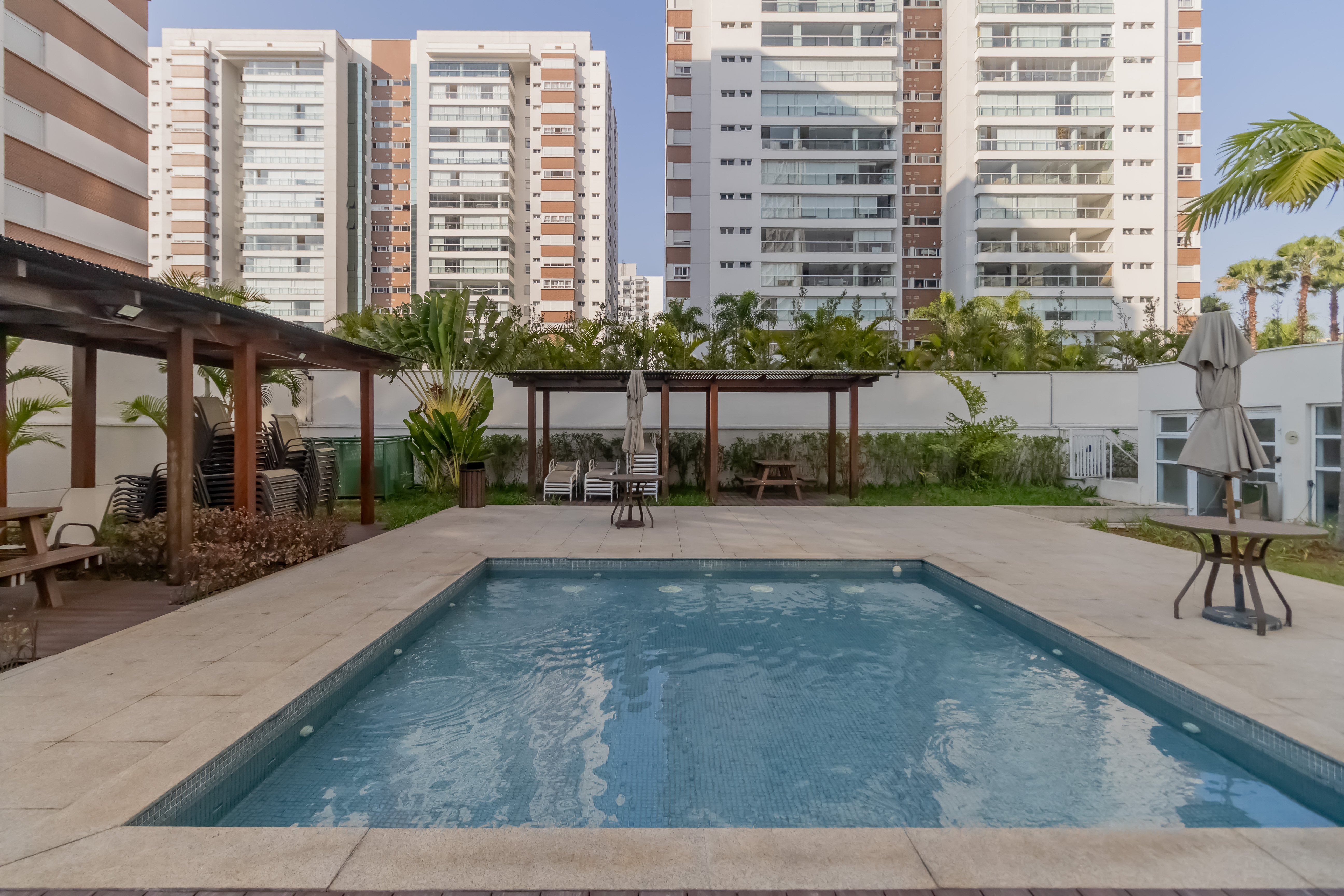 Imagem Apartamento com 3 Quartos à Venda, 198 m²em Santo Antônio - São Caetano do Sul