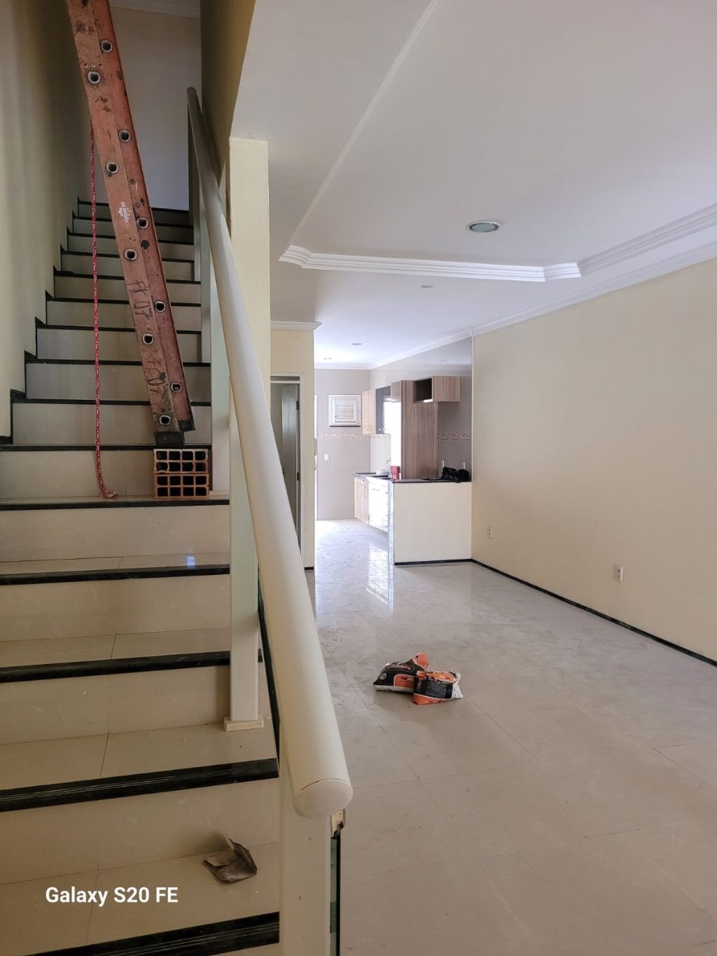 Imagem Casa com 3 Quartos à Venda, 149 m²em Vicente Pinzon - Fortaleza Imagem Casa com 3 Quartos à Venda, 149 m²em Vicente Pinzon - Fortaleza